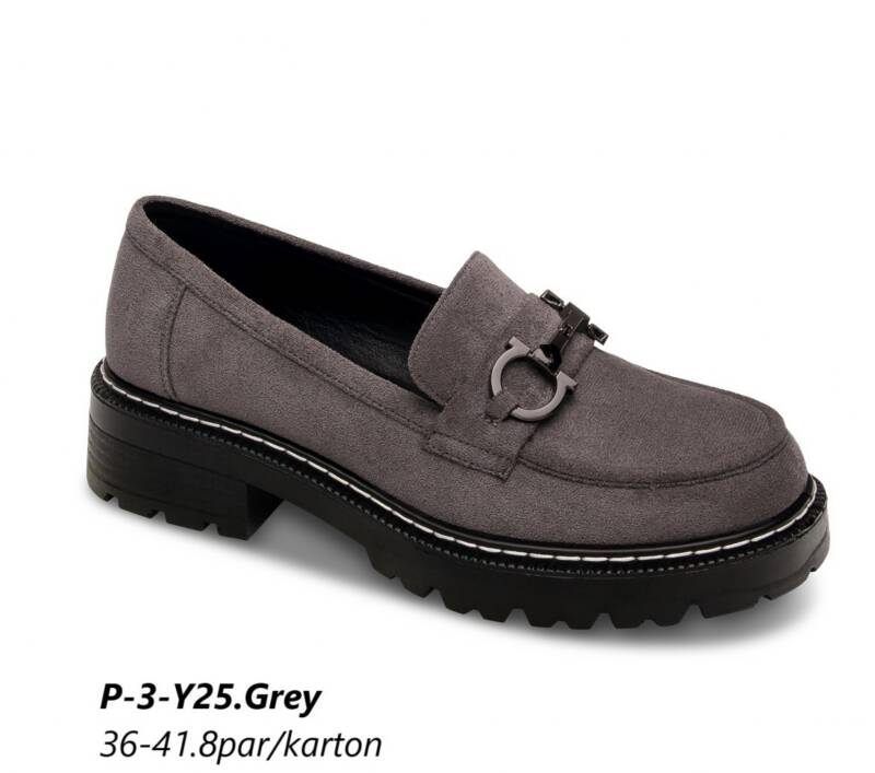 Półbuty damskie Roz 36-41 / 8 par